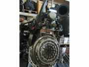 Motor ohne Anbauteile (Diesel) Renault Laguna III Grandtour T K9K780