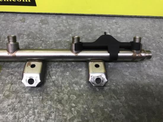 Abstellvorrichtung für Einspritzanlage BMW 3er Cabriolet E93 7535897 Bild Abstellvorrichtung für Einspritzanlage BMW 3er Cabriolet E93 7535897