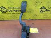 Pedalbelag für Fahrpedal Opel Corsa D S07 55702020