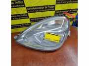 Hauptscheinwerfer links Mercedes-Benz A-Klasse W168 A1688201761