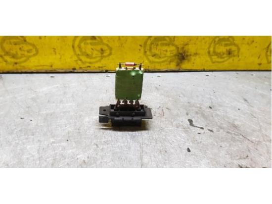 Widerstand Heizung Fiat Punto Evo 199 0055702407 Bild Widerstand Heizung Fiat Punto Evo 199 0055702407
