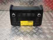 CD-Radio Audi TT Roadster 8J 8J0035195G