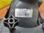 Hauptscheinwerfer links Citroen Jumpy I Kasten BS 6204AL