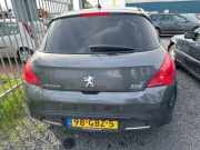 Tür rechts vorne Peugeot 308 I LOSSEDEUR