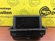 Monitor Navigationssystem Audi A1 8X 8X0857273B