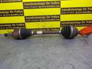 Antriebswelle links vorne Ford Fiesta VII HJ, HF CV173B437BD