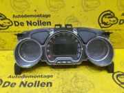 Drehzahlmesser Citroen C5 III RD 9666326880