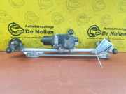 Wischermotor links Renault Kadjar HA, HL