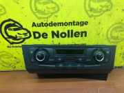 Heizungsbetätigung (Konsole) Audi A5 8T 8T1820043ARFKZ