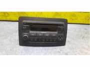 CD-Radio Fiat Idea 350 7646381316