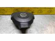 Airbag Fahrer Mazda 2 DY A14A43254057