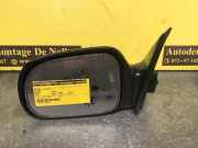 Außenspiegel links Suzuki Swift II Schrägheck EA, MA 30463046