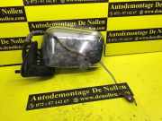 Außenspiegel links Nissan Navara D40