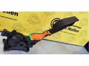 Pedalbelag für Fahrpedal Jeep Compass MP, M6, MV, M7 51942423