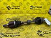 Antriebswelle links vorne Rover 75 RJ VERGELIJKFOTO