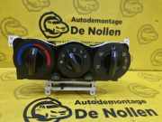 Heizungsbetätigung (Konsole) Hyundai Getz TB