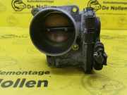 Drosselklappenstutzen Volvo V70 II 285 867796
