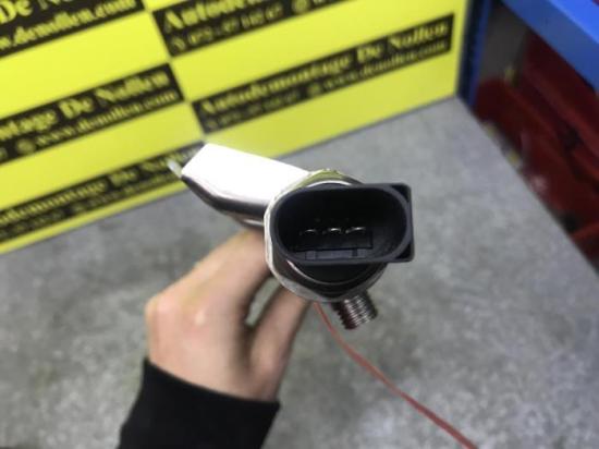 Abstellvorrichtung für Einspritzanlage BMW 3er Cabriolet E93 7535897 Bild Abstellvorrichtung für Einspritzanlage BMW 3er Cabriolet E93 7535897