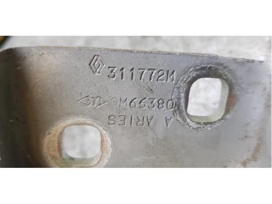 Türfeststeller Renault Trafic II Kasten FL 311772M Bild Türfeststeller Renault Trafic II Kasten FL 311772M