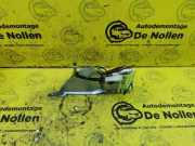 Wischermotor hinten Suzuki Ignis II MH 34355581