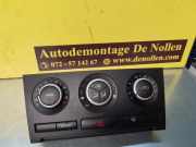 Heizungsbetätigung (Konsole) Saab 9-3 Kombi YS3F 12772891BA