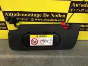 Sonnenblende Mini Mini Countryman F60 738927904R1