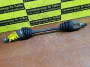 Antriebswelle links vorne Nissan Almera II Hatchback N16 XXXXX