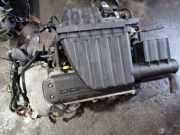 Motor ohne Anbauteile (Benzin) Suzuki Ignis II MH