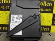 Steuergerät Opel Combo C Kasten 09115097