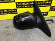 Außenspiegel rechts Ford Mondeo III Kombi BWY 836156