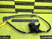 Fensterheber links vorne Renault Megane I Coach DA 400324A
