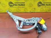 Fensterheber rechts vorne Opel Combo C Kasten 93186829