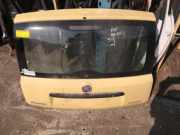 Heckklappe / Heckdeckel Fiat Panda 169