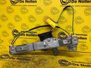 Fensterheber rechts vorne Opel Corsa D S07 72005001