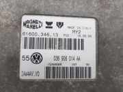 Steuergerät Motor VW Golf IV 1J 036906014AA