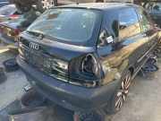 Heckklappe / Heckdeckel Audi A3 8L ACHTERKLEP