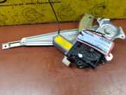 Fensterheber links hinten Nissan Note E12 827301HB1A
