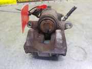 Bremszange links hinten Audi A3 8L