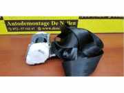 Sicherheitsgurt rechts hinten VW Polo V 6R, 6C 34066878A