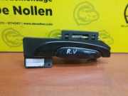 Türgriff rechts vorne Jaguar S-Type X200 2R83F203A28CD