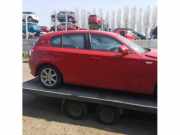 Heckklappe / Heckdeckel BMW 1er E87 41627133898