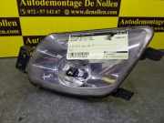Nebelscheinwerfer rechts vorne Peugeot 308 I 9680498880