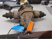 Hinterachsgetriebe Mercedes-Benz SLK R170 A1243505923