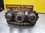 Heizungsbetätigung (Konsole) Mini Mini Countryman F60 5HB01241001