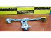 Fensterheber links vorne Citroen C1 118671