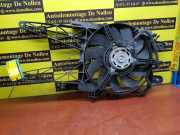Elektrolüfter Fiat Punto 188