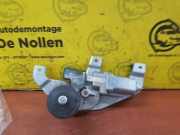 Wischermotor hinten Suzuki Swift III EZ, MZ