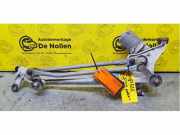 Wischermotor links Honda Civic VII Hatchback EU, EP 404564