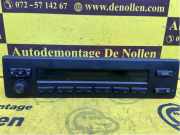 Radio BMW 5er E39 65828384930