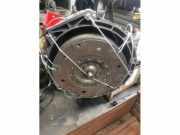 Allradgetriebe BMW 4er Coupe F32, F82 GA8HP70X